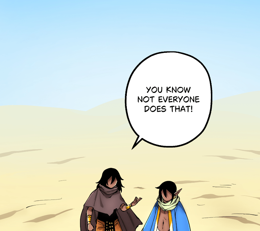 Jinna Episode 14 page 43 - 