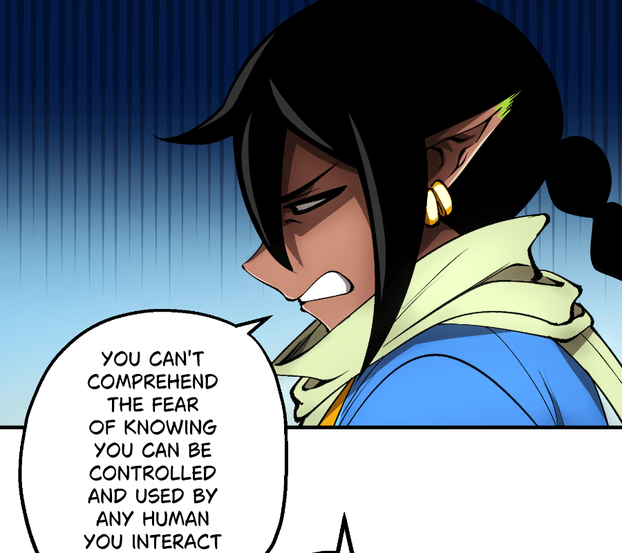 Jinna Episode 14 page 45 - 