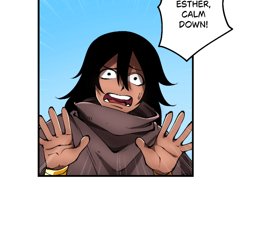 Jinna Episode 14 page 47 - 