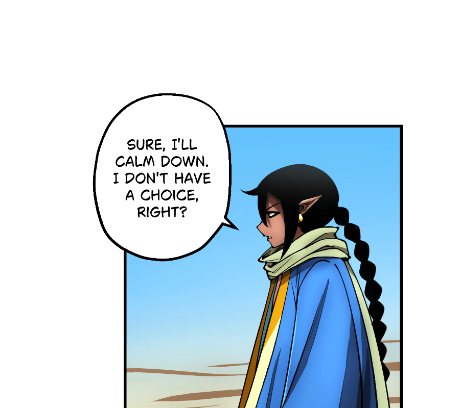 Jinna Episode 14 page 48 - 