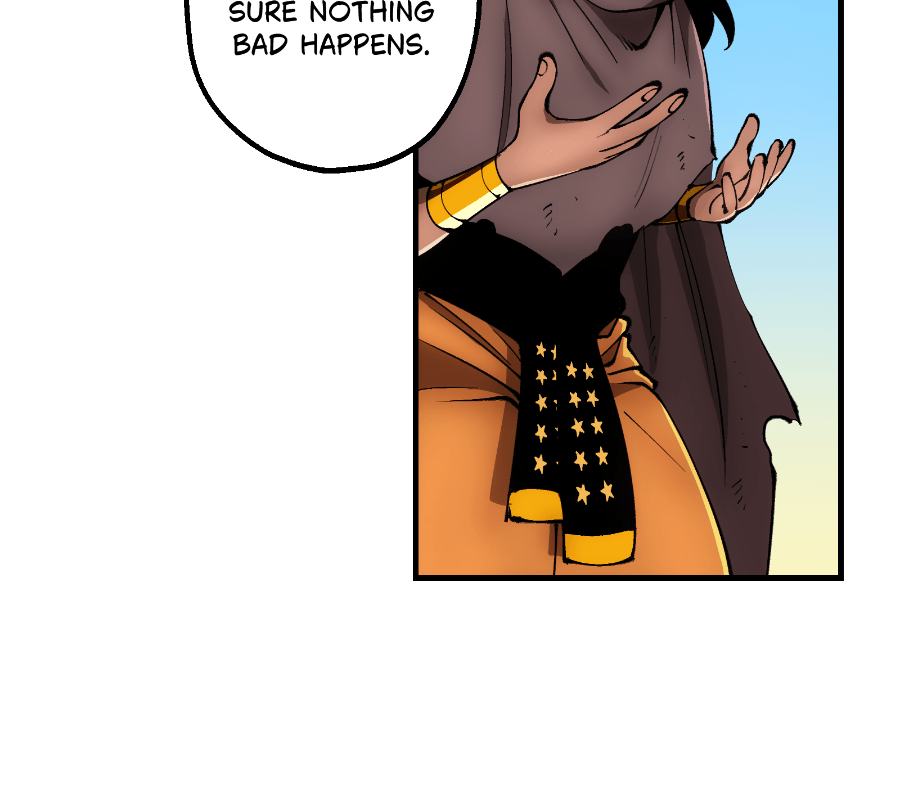 Jinna Episode 14 page 50 - 