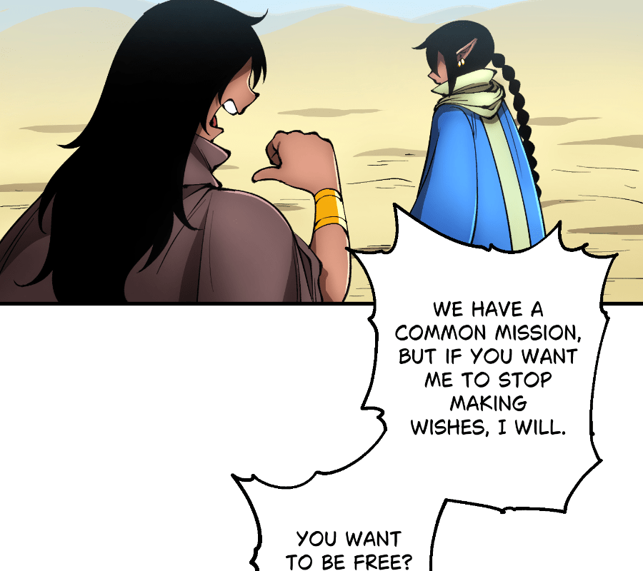 Jinna Episode 14 page 56 - 