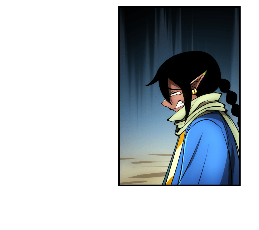 Jinna Episode 14 page 60 - 
