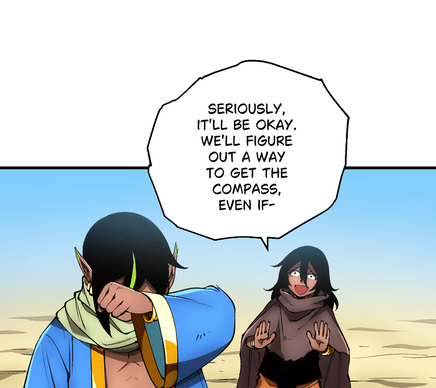 Jinna Episode 14 page 62 - 