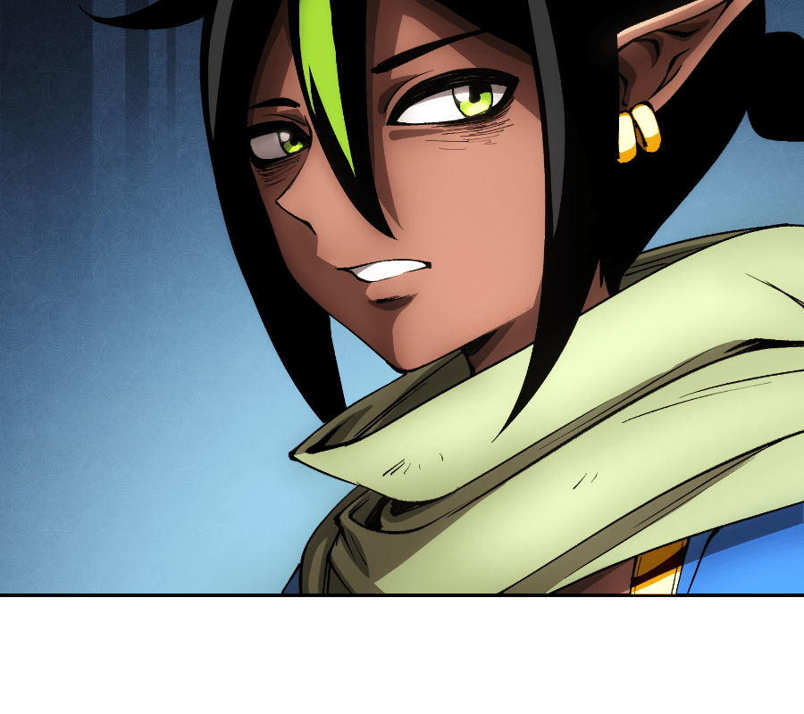 Jinna Episode 14 page 64 - 