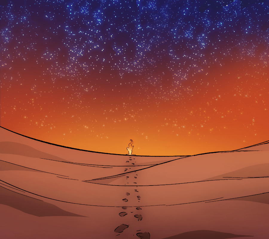 Jinna Episode 14 page 67 - 