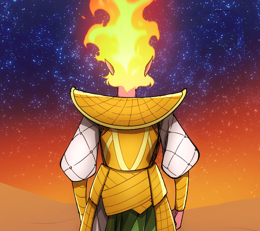 Jinna Episode 14 page 69 - 
