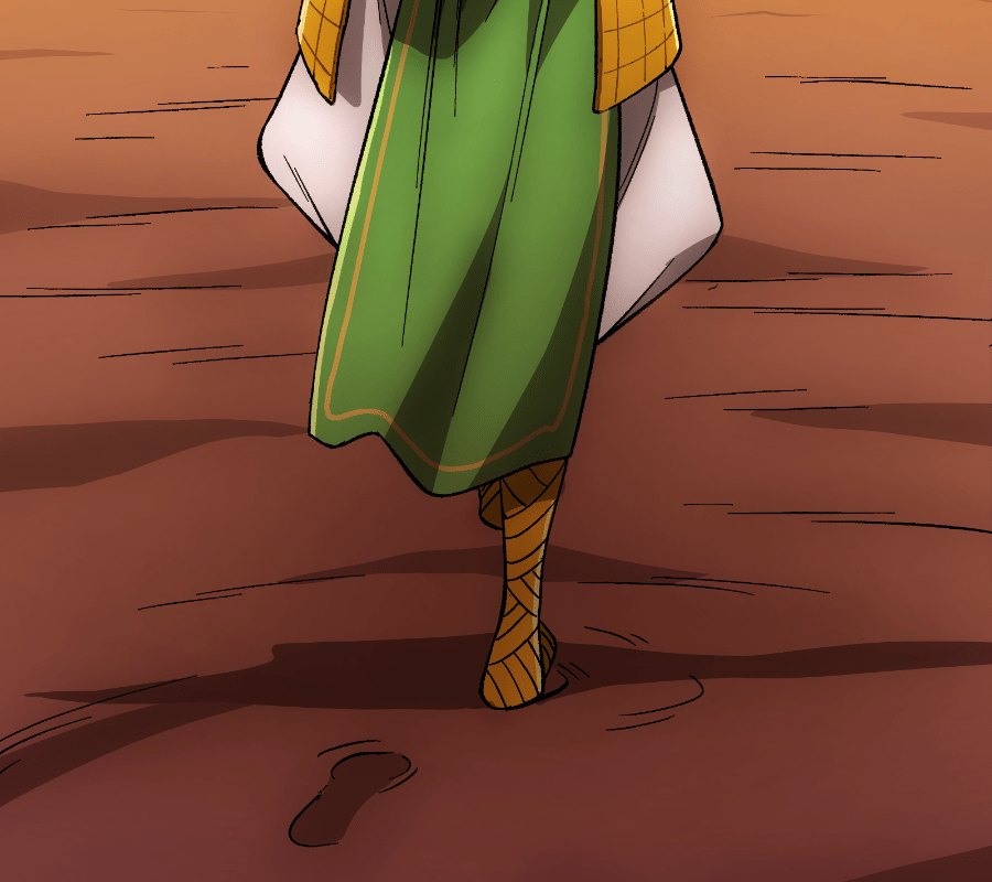 Jinna Episode 14 page 70 - 
