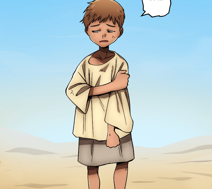 Jinna Episode 14 page 8 - 