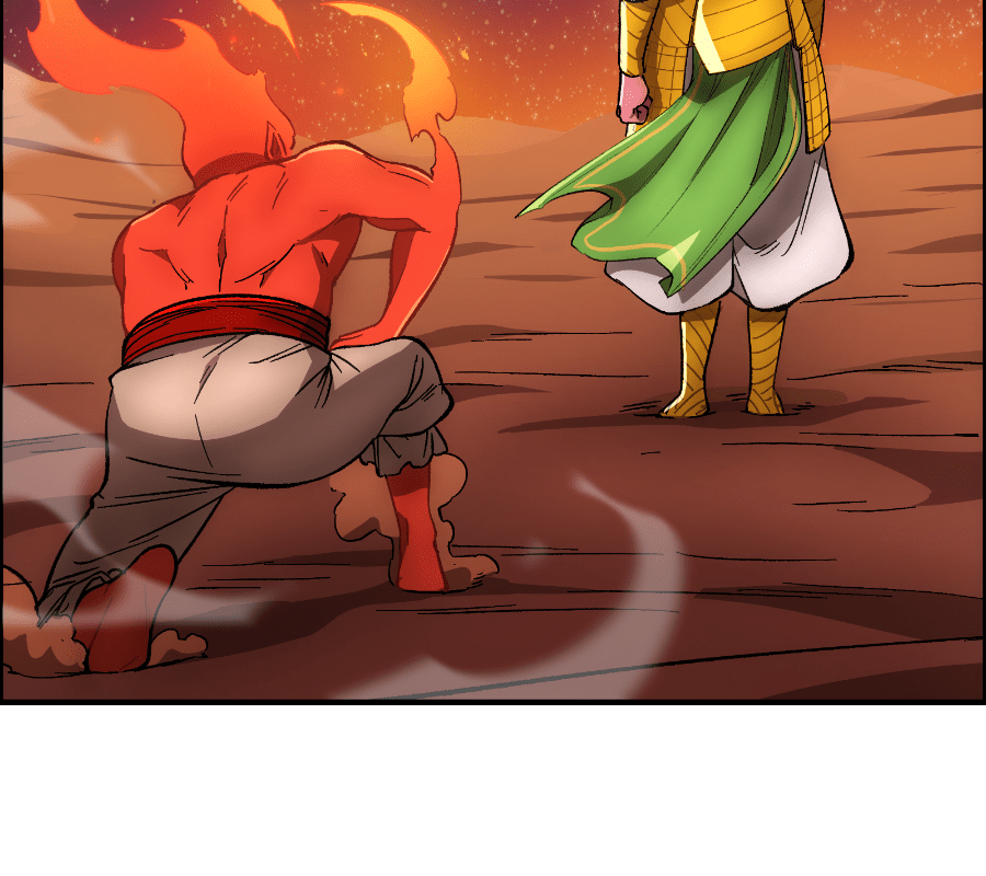 Jinna Episode 14 page 74 - 