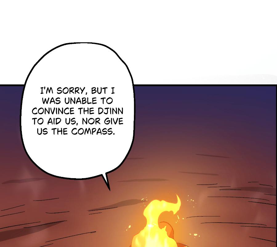 Jinna Episode 14 page 75 - 