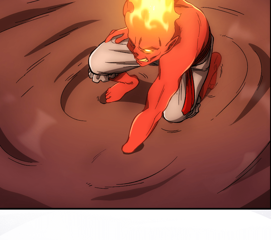 Jinna Episode 14 page 76 - 