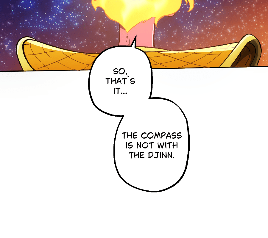 Jinna Episode 14 page 80 - 