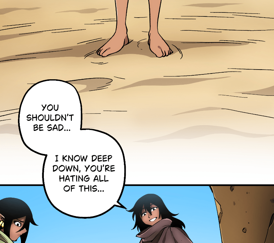 Jinna Episode 14 page 9 - 