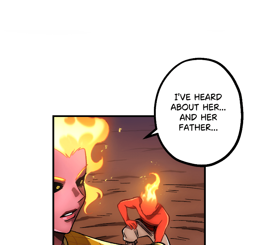 Jinna Episode 14 page 85 - 