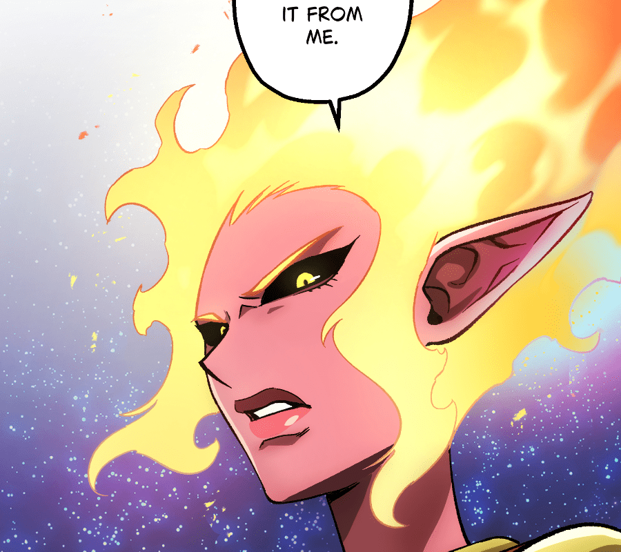 Jinna Episode 14 page 87 - 