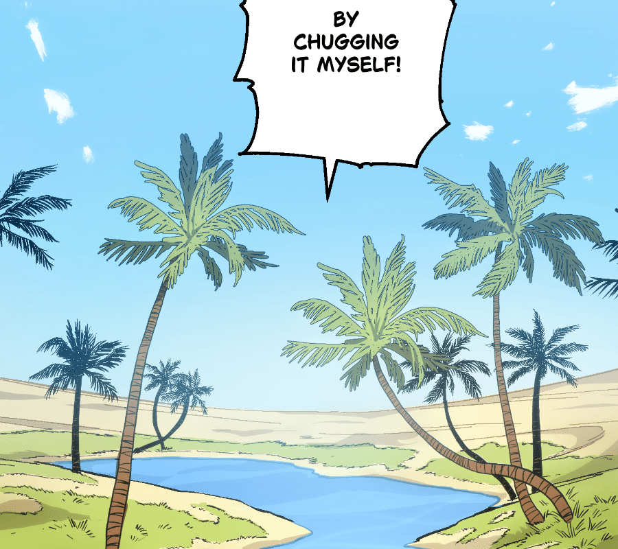 Jinna Episode 15 page 11 - 
