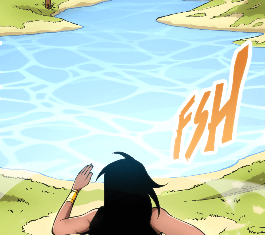 Jinna Episode 15 page 12 - 