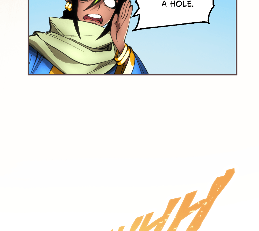 Jinna Episode 15 page 15 - 