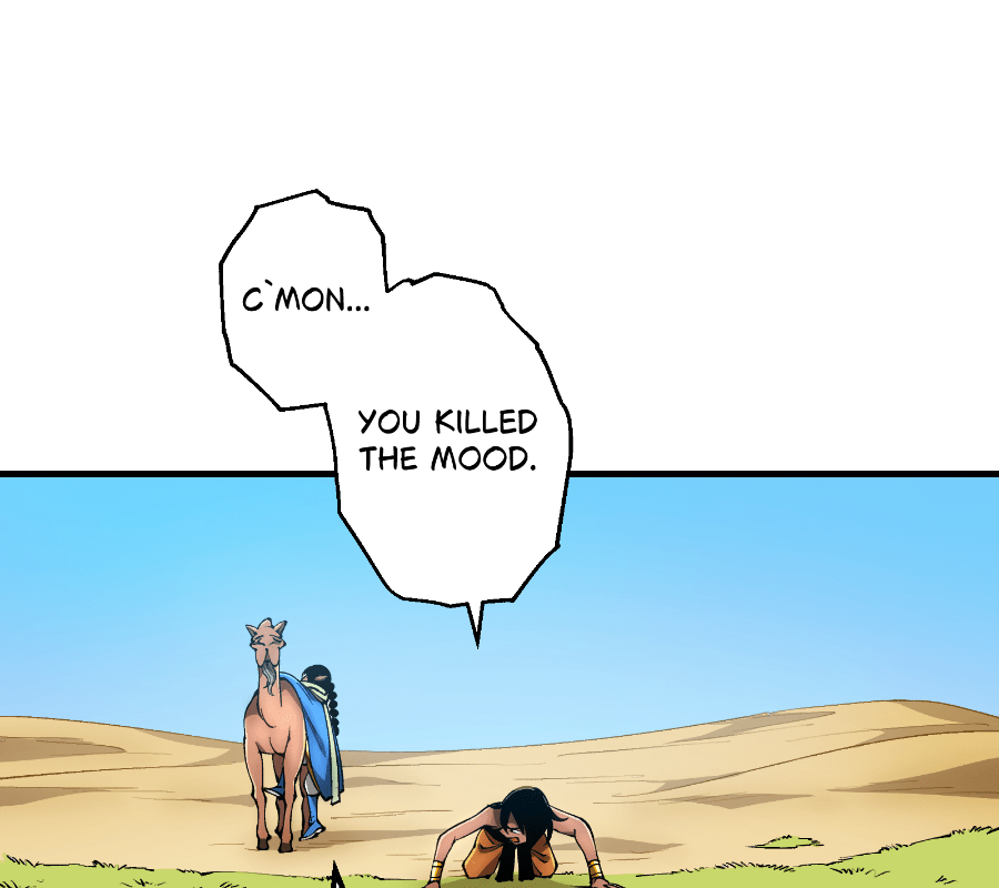 Jinna Episode 15 page 17 - 