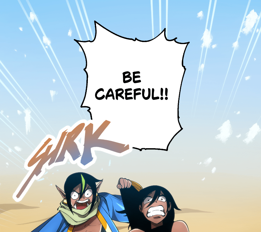 Jinna Episode 15 page 21 - 