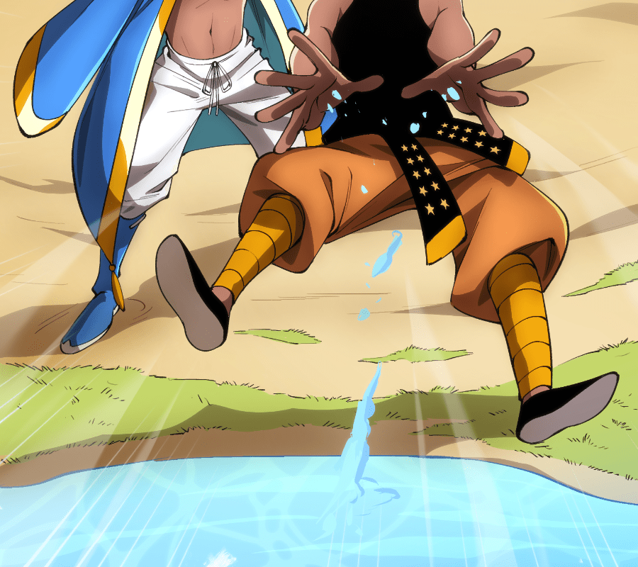 Jinna Episode 15 page 22 - 