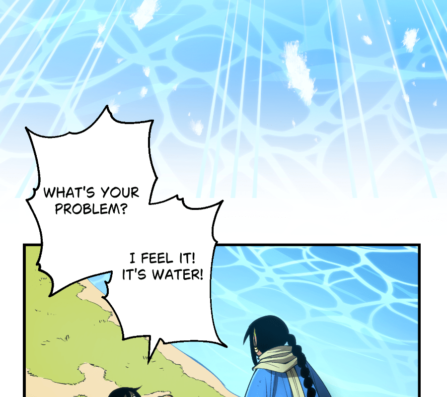 Jinna Episode 15 page 23 - 