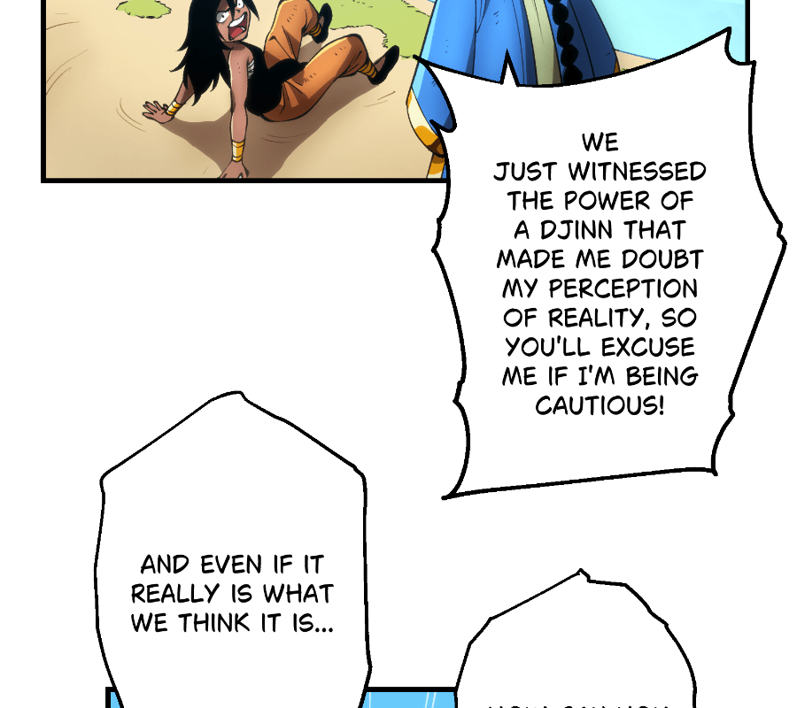 Jinna Episode 15 page 24 - 