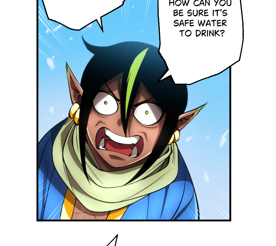 Jinna Episode 15 page 25 - 