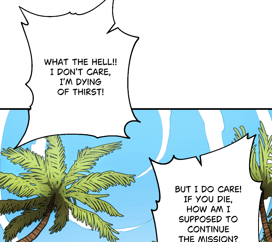 Jinna Episode 15 page 26 - 