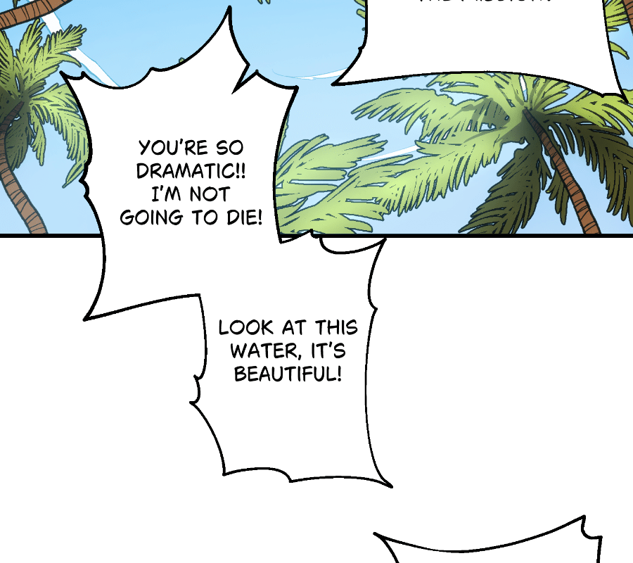 Jinna Episode 15 page 27 - 