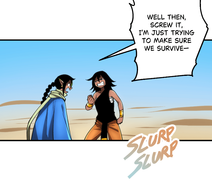 Jinna Episode 15 page 28 - 
