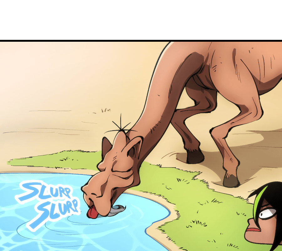 Jinna Episode 15 page 29 - 
