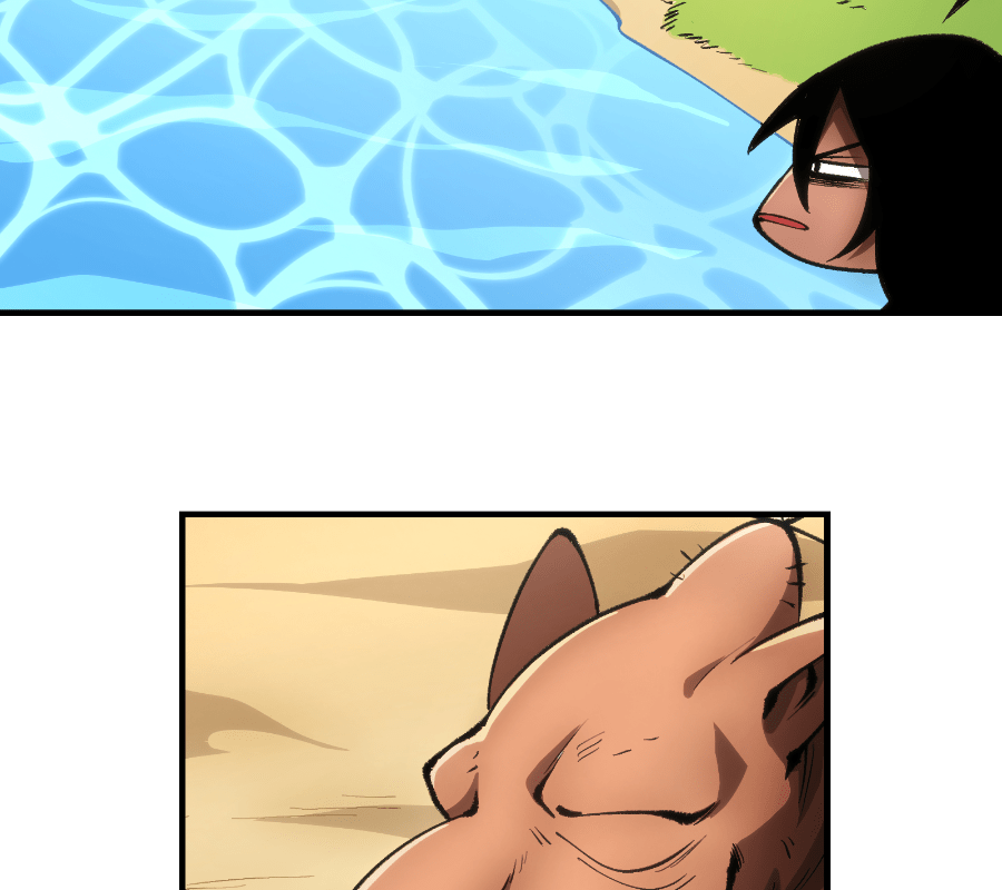 Jinna Episode 15 page 30 - 