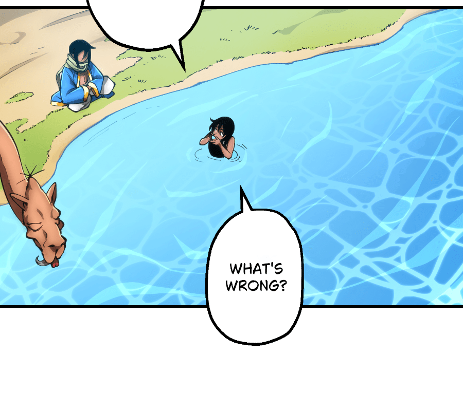 Jinna Episode 15 page 34 - 