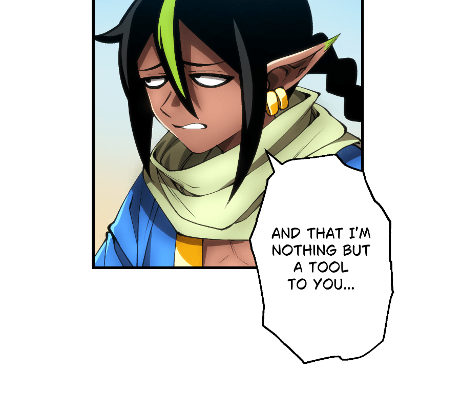 Jinna Episode 15 page 37 - 