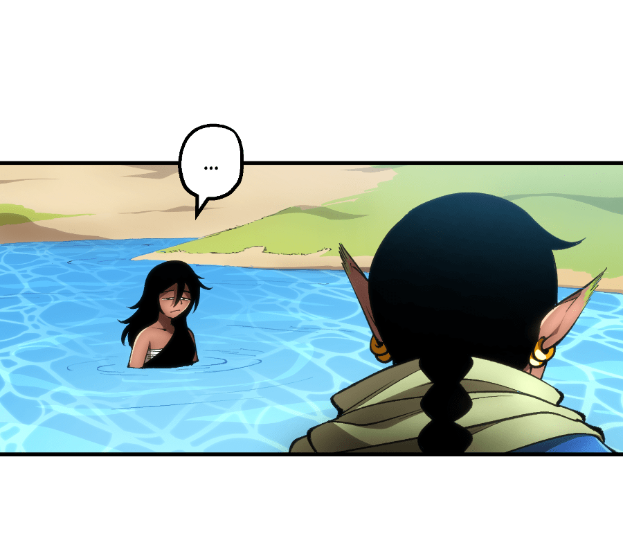 Jinna Episode 15 page 38 - 