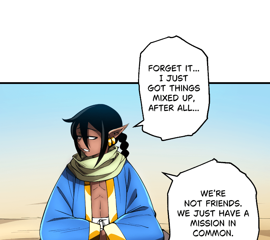 Jinna Episode 15 page 40 - 