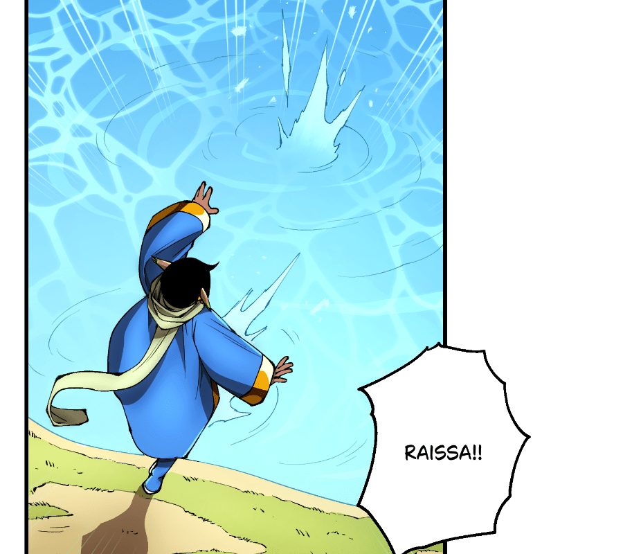 Jinna Episode 15 page 50 - 