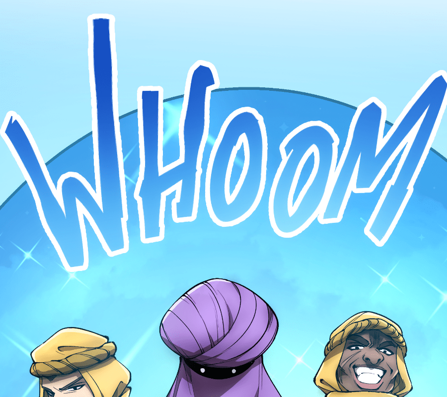 Jinna Episode 15 page 53 - 