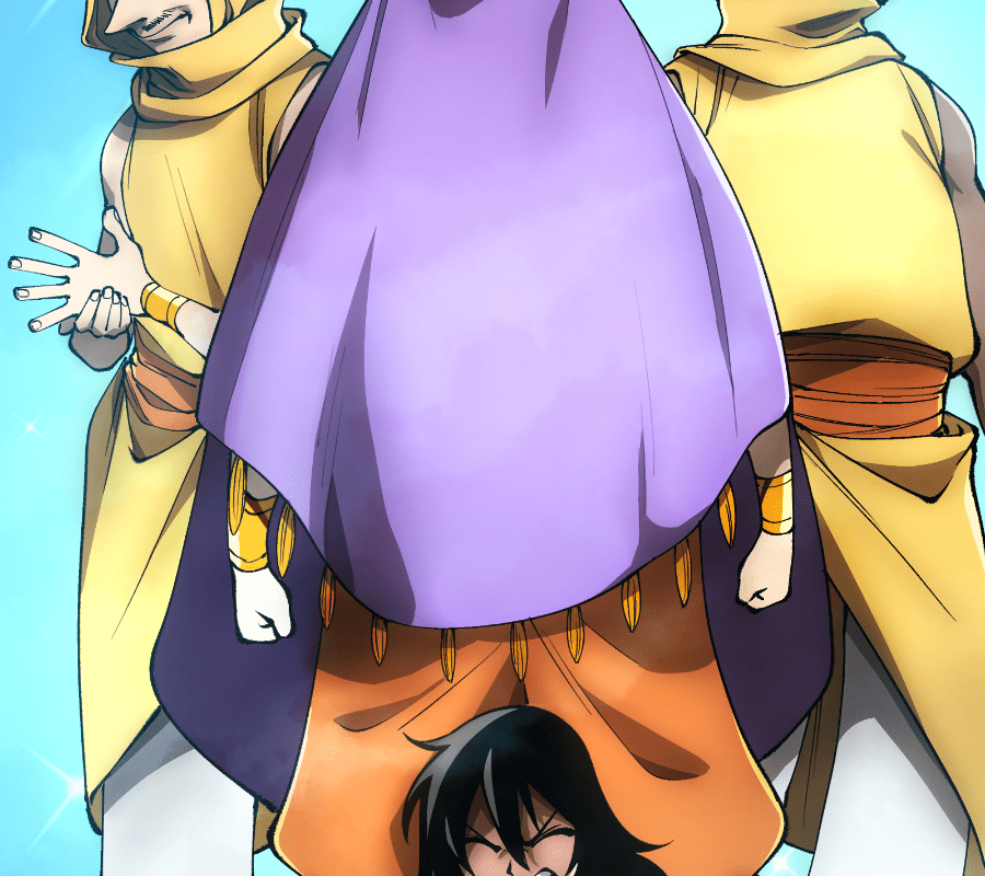 Jinna Episode 15 page 54 - 