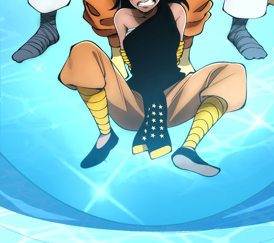 Jinna Episode 15 page 55 - 