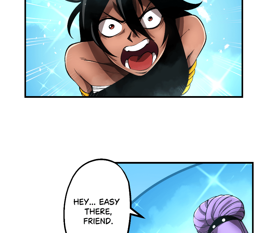 Jinna Episode 15 page 60 - 