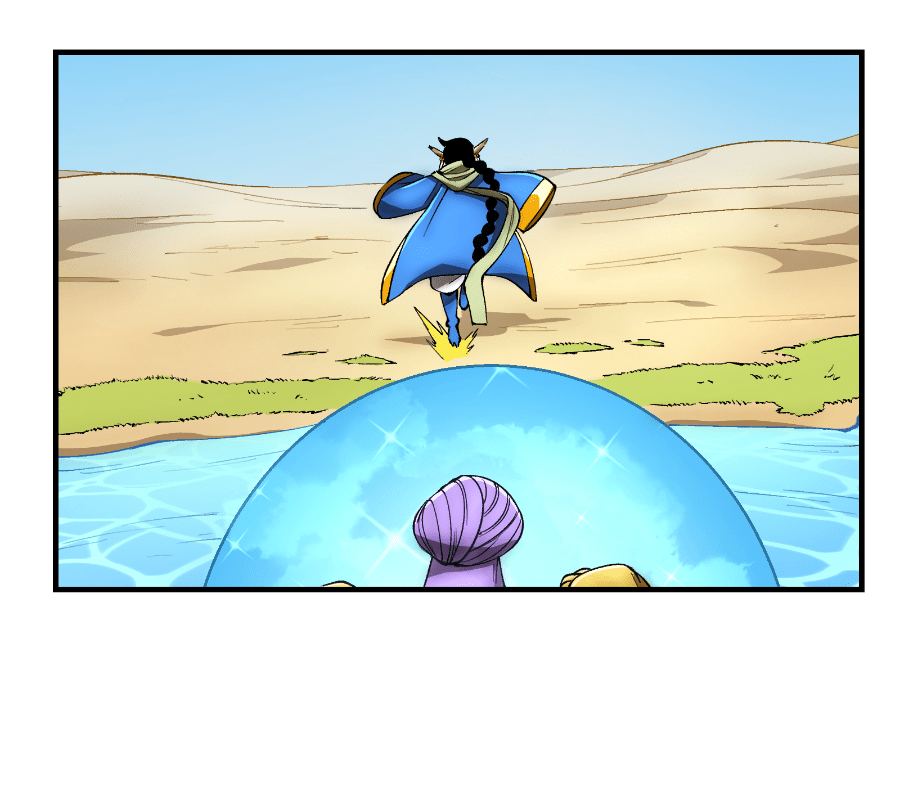 Jinna Episode 15 page 64 - 