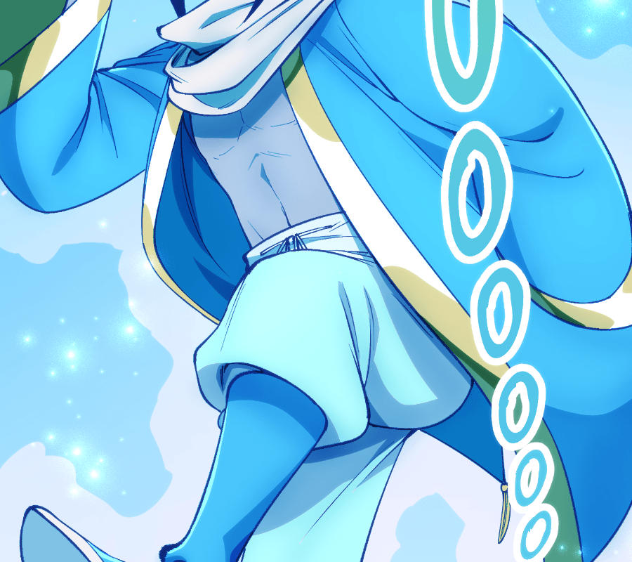 Jinna Episode 15 page 67 - 