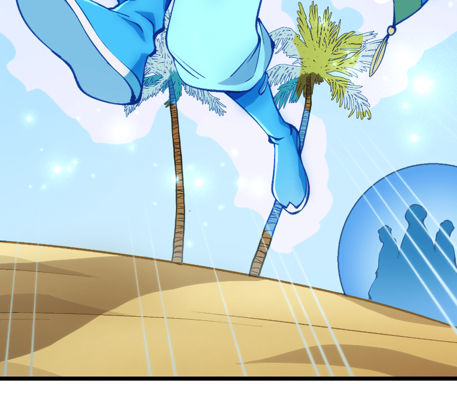 Jinna Episode 15 page 68 - 