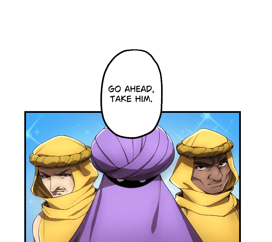 Jinna Episode 15 page 69 - 