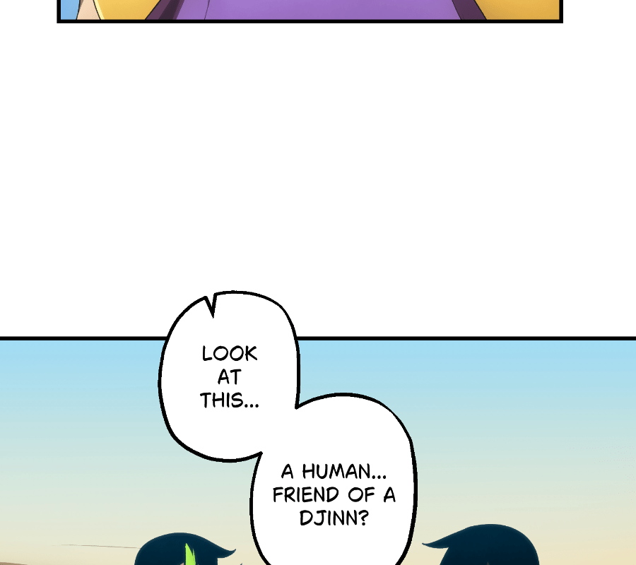 Jinna Episode 15 page 70 - 