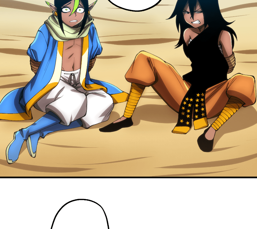 Jinna Episode 15 page 71 - 