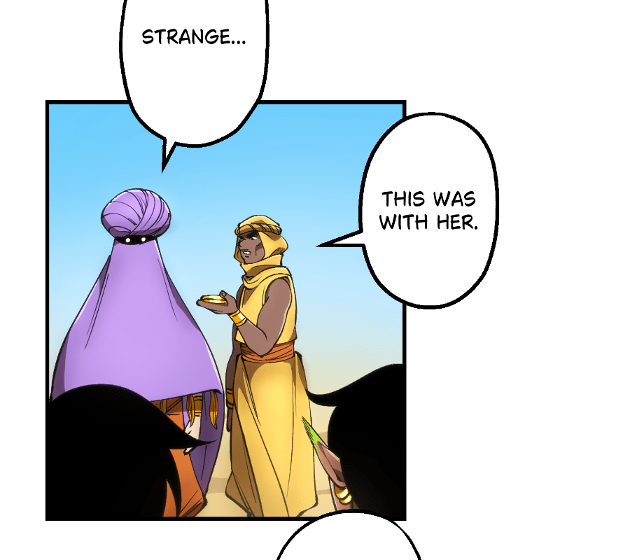 Jinna Episode 15 page 72 - 